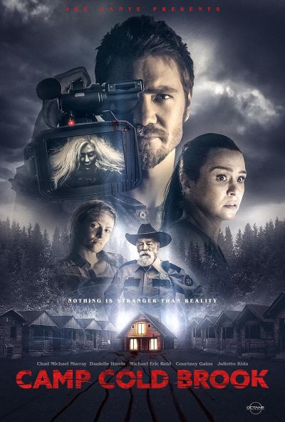 watch-Camp Cold Brook (2020)