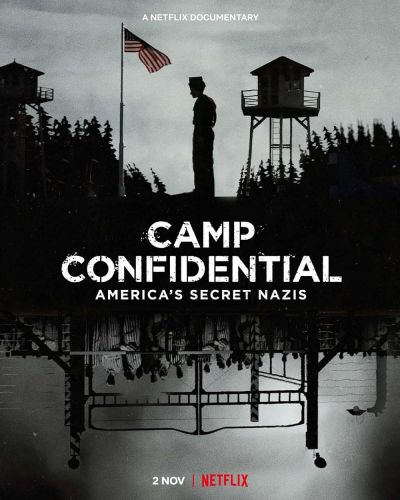 watch-Camp Confidential: America's Secret Nazis (2021)