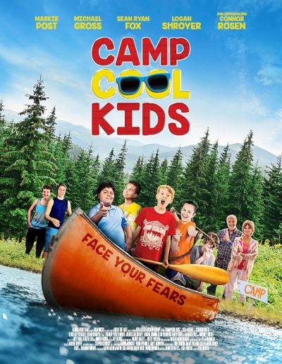 watch-Camp Cool Kids (2017)