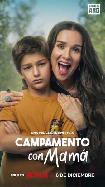 watch-Camp Crasher (2024)