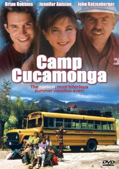 watch-Camp Cucamonga (1990)