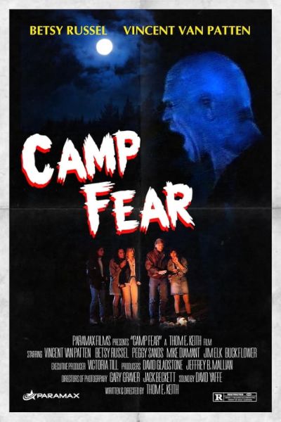 watch-Camp Fear (1991)
