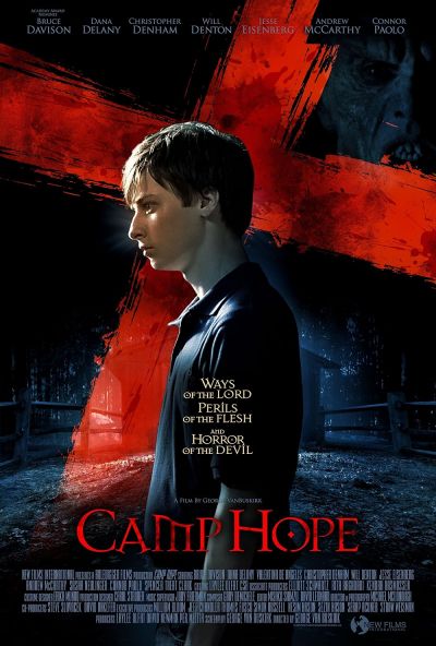 watch-Camp Hell (2010)