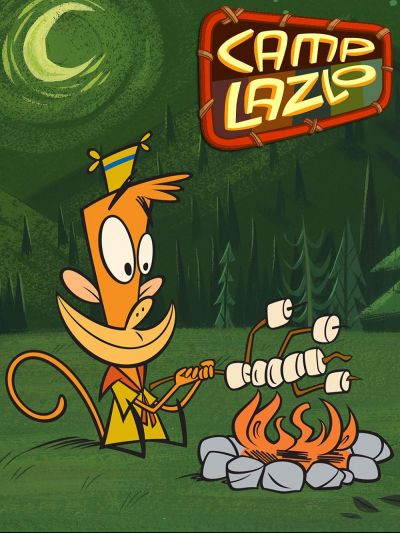 watch-Camp Lazlo! (2005)