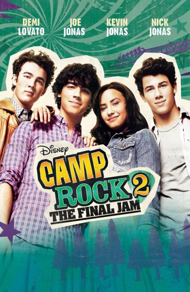 watch-Camp Rock 2: The Final Jam (2010)