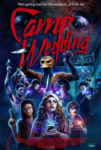 watch-Camp Wedding (2020)