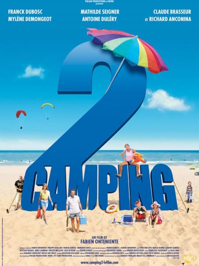 watch-Camping 2 (2010)
