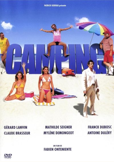 watch-Camping (2006)