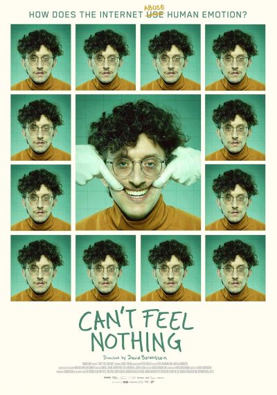 watch-Can't Feel Nothing (2024)