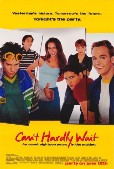 watch-Can't Hardly Wait (1998)