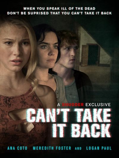watch-Can't Take It Back (2017)