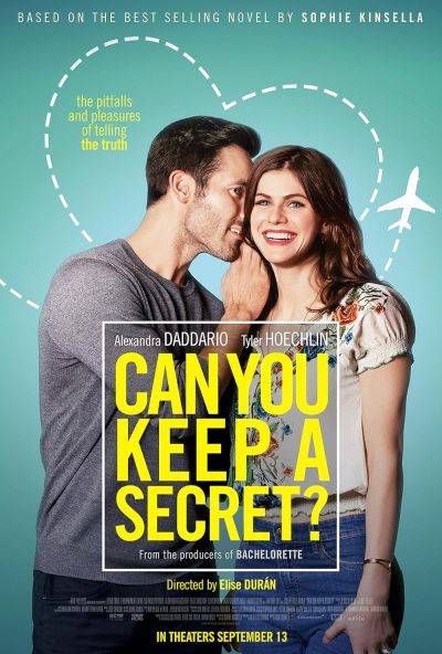 watch-Can You Keep a Secret? (2019)