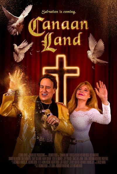 watch-Canaan Land (2020)