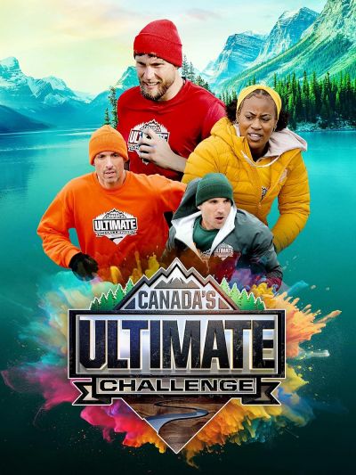watch-Canada's Ultimate Challenge (2023)