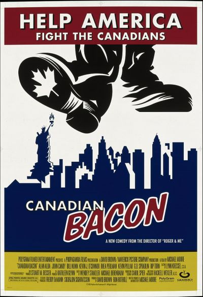 watch-Canadian Bacon (1995)
