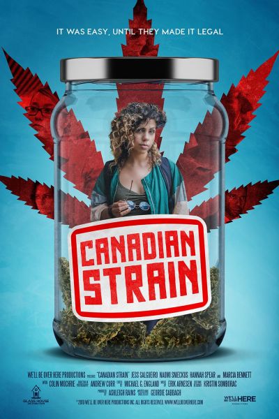 watch-Canadian Strain (2020)