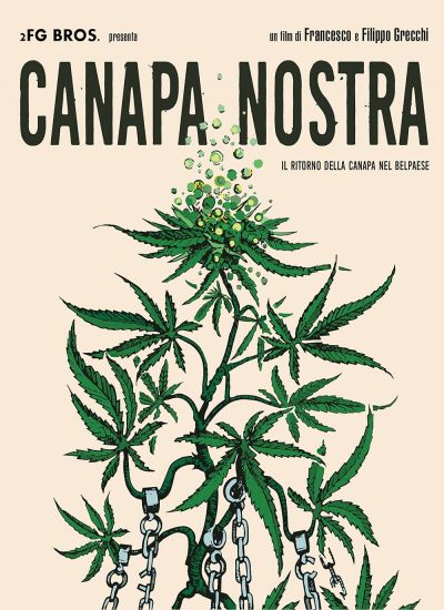 watch-Canapa nostra (2019)