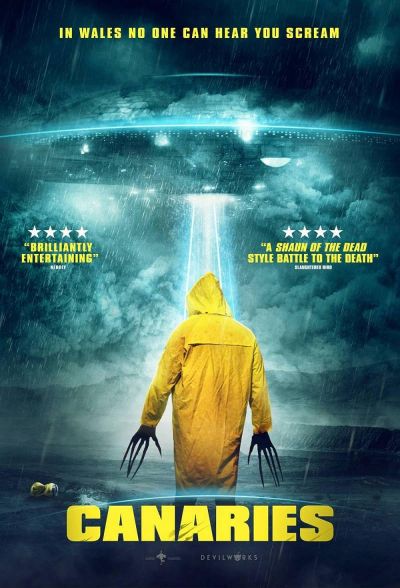 watch-Canaries (2019)