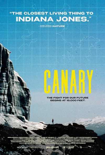 watch-Canary (2023)