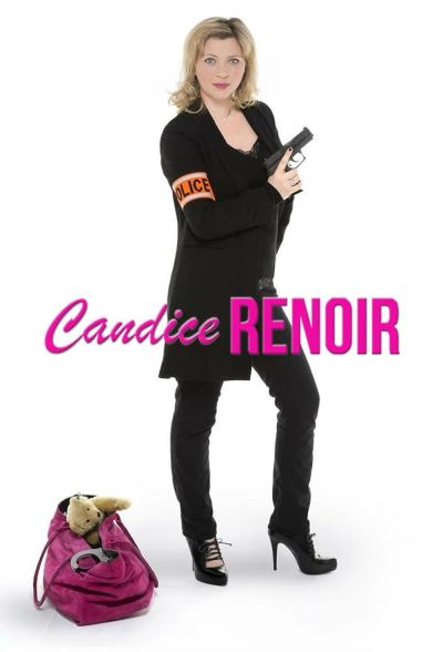 watch-Candice Renoir (2013)