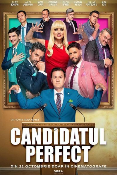 watch-Candidatul perfect (2024)
