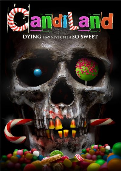 watch-Candiland (2017)