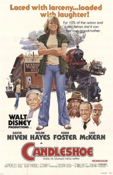 watch-Candleshoe (1977)