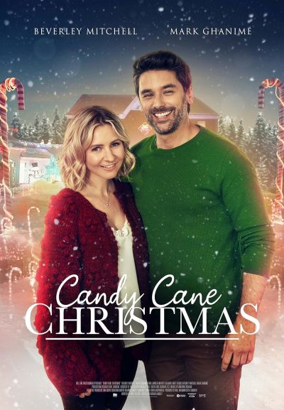 watch-Candy Cane Christmas (2020)