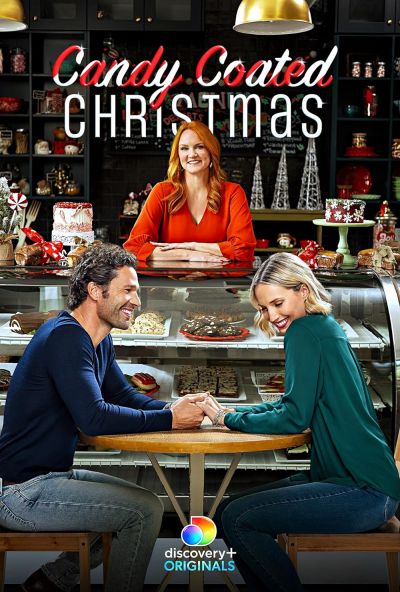 watch-Candy Coated Christmas (2021)