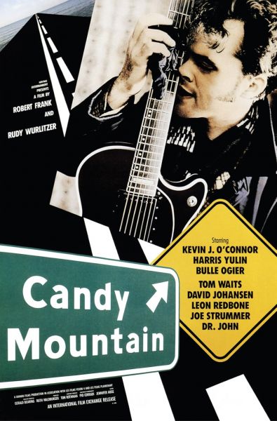 watch-Candy Mountain (1988)