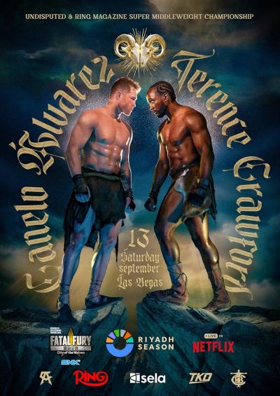 watch-Canelo Ãlvarez vs. Terence Crawford (2025)