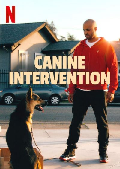 watch-Canine Intervention (2021)