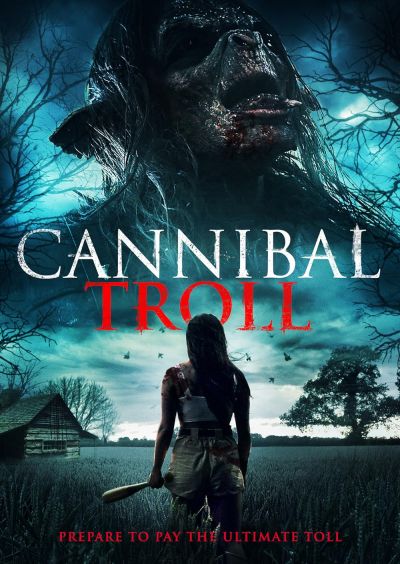 watch-Cannibal Troll (2021)