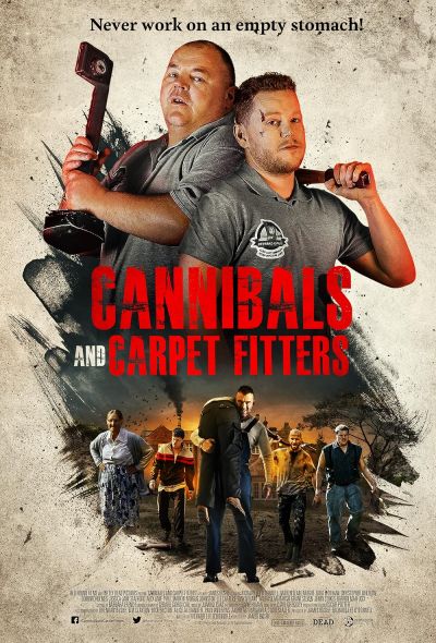 watch-Cannibals and Carpet Fitters (2018)