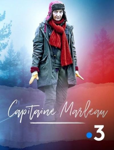watch-Capitain Marleau (2019)