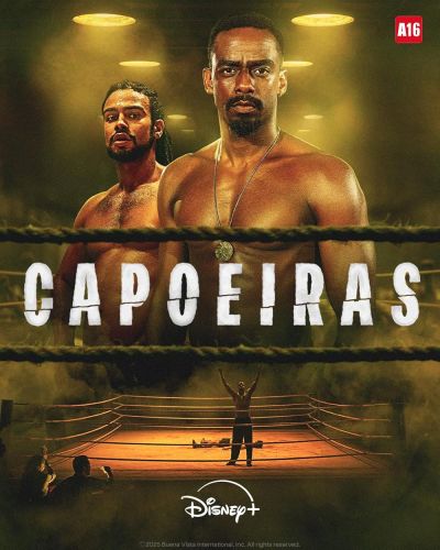 watch-Capoeiras (2025)