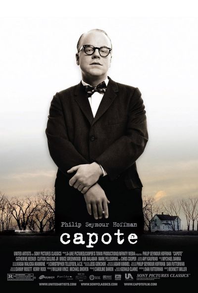 watch-Capote (2006)