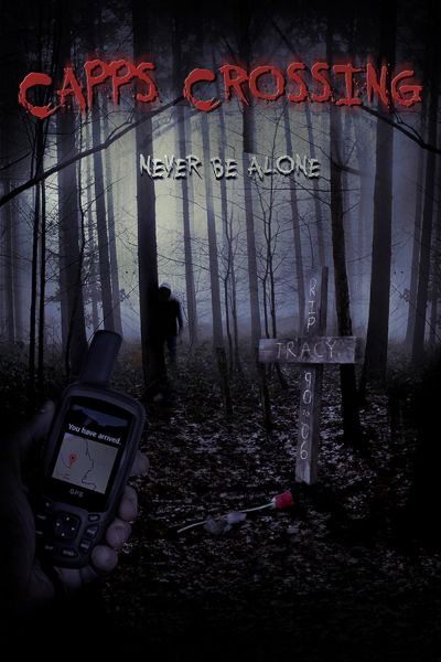 watch-Capps Crossing (2017)