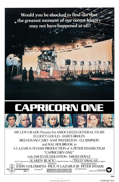 watch-Capricorn One (1978)