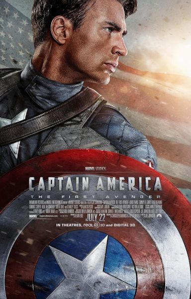 watch-Captain America: The First Avenger (2011)