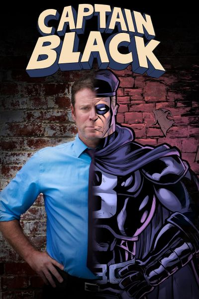 watch-Captain Black (2019)