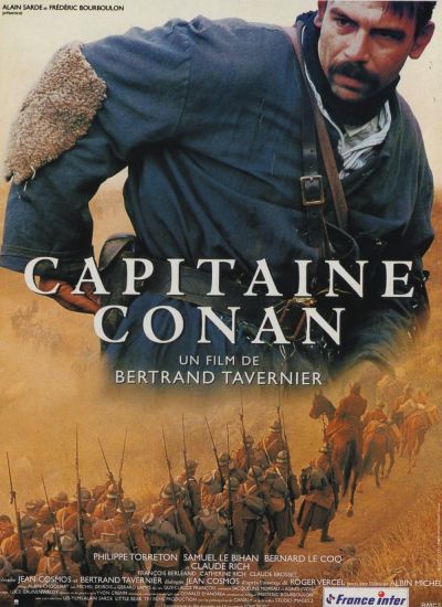 watch-Captain Conan (1997)