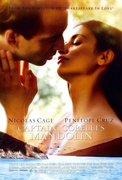 watch-Captain Corelli's Mandolin (2001)