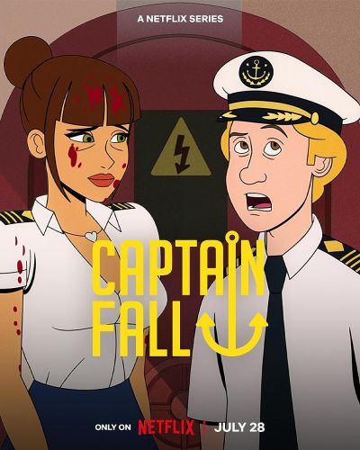 watch-Captain Fall (2023)