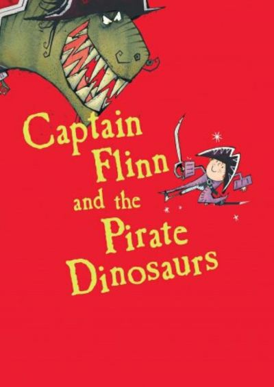 watch-Captain Flinn and the Pirate Dinosaurs (2015)