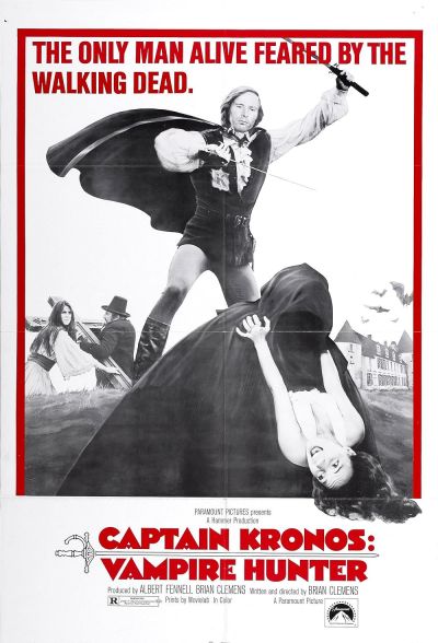 watch-Captain Kronos: Vampire Hunter (1974)
