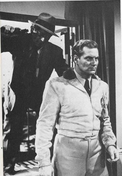 watch-Captain Midnight (1954)