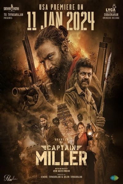 watch-Captain Miller (2024)
