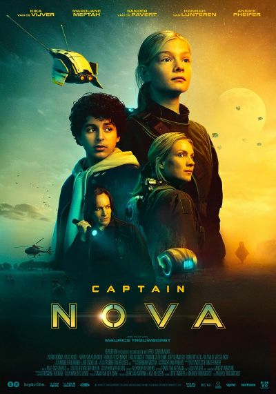 watch-Captain Nova (2021)