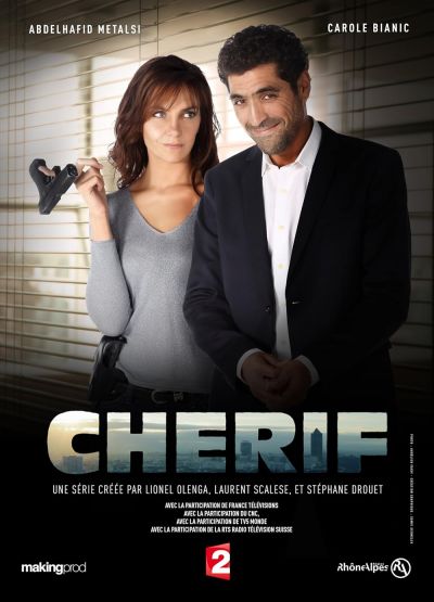 watch-Captain Sharif (2013)
